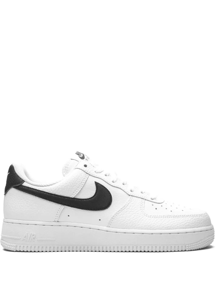 Air Force 1 Low '07 "White/Black"