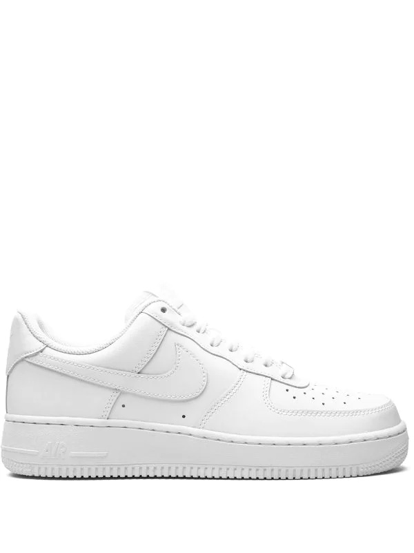 Air Force 1 ‘07 white